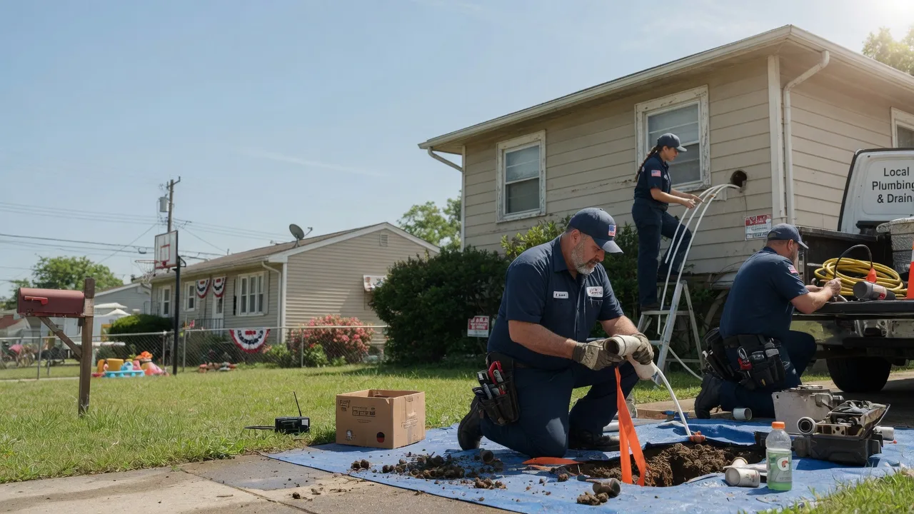 Faucet Repair in Midland, AR near me
