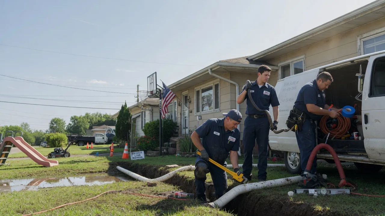 Toilet Installation in Midland, AR near me